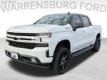 2021 Silverado 1500 Thumbnail 3