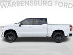 2021 Silverado 1500 Thumbnail 4