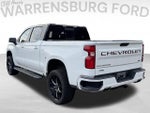 2021 Silverado 1500 Thumbnail 5