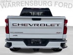2021 Silverado 1500 Thumbnail 6