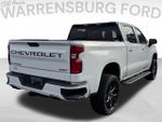 2021 Silverado 1500 Thumbnail 7