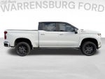 2021 Silverado 1500 Thumbnail 8