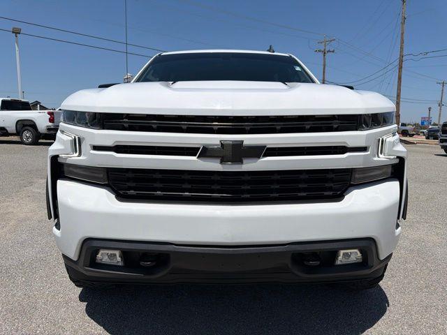 2021 Chevrolet Silverado - $27,795