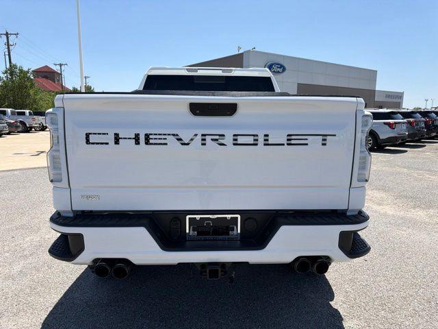 2021 Chevrolet Silverado - $27,795