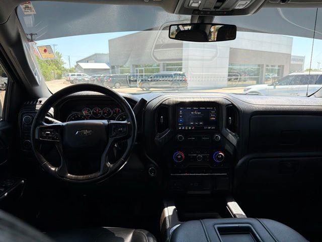 2021 Chevrolet Silverado - $27,795