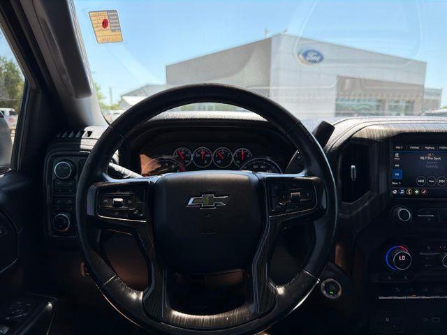 2021 Chevrolet Silverado - $27,795