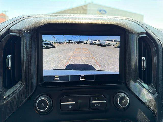 2021 Chevrolet Silverado - $27,795
