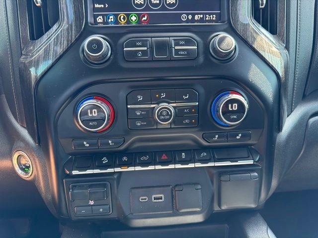 2021 Chevrolet Silverado - $27,795