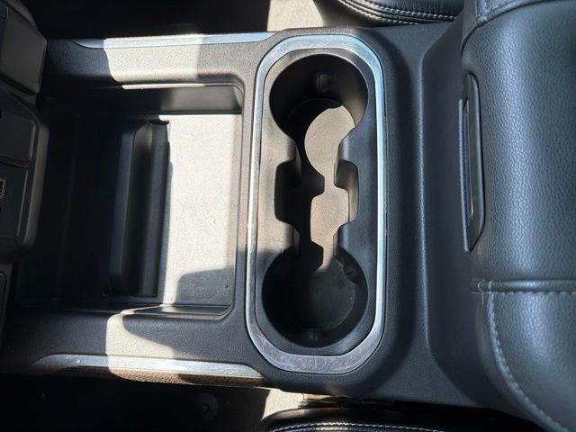 2021 Chevrolet Silverado - $27,795