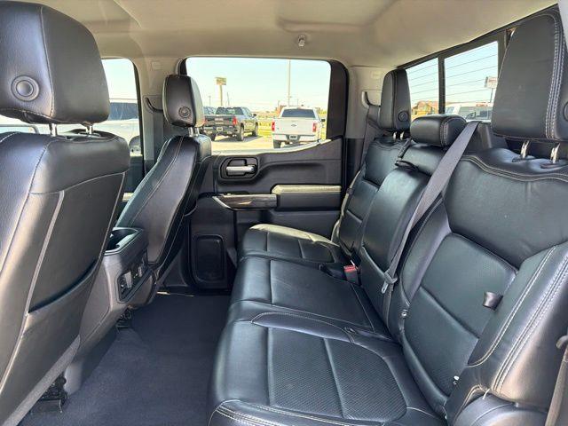 2021 Chevrolet Silverado - $27,795