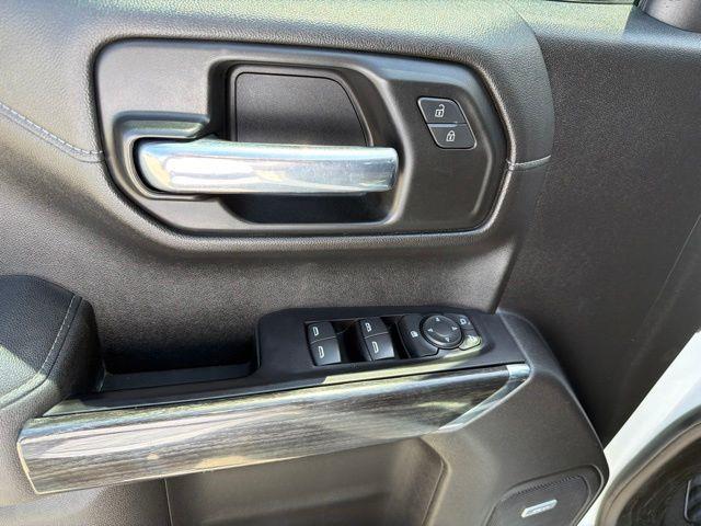 2021 Chevrolet Silverado - $27,795