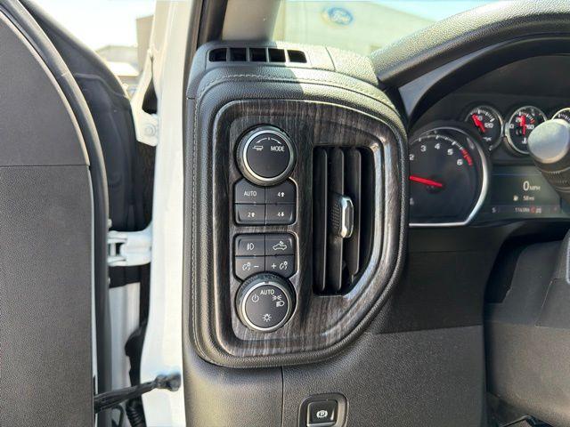 2021 Chevrolet Silverado - $27,795