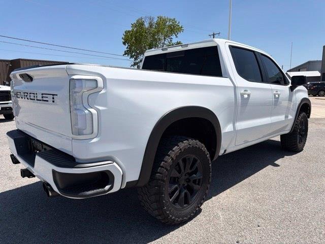 2021 Chevrolet Silverado - $27,795