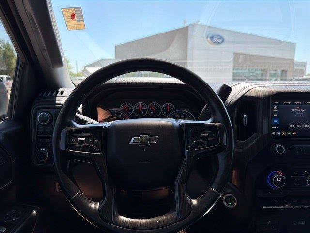 2021 Chevrolet Silverado - $27,795