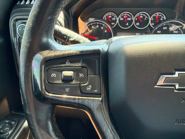 2021 Chevrolet Silverado - $27,795
