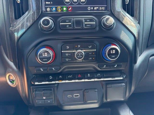 2021 Chevrolet Silverado - $27,795