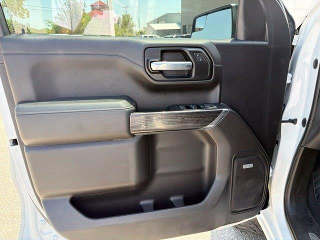 2021 Chevrolet Silverado - $27,795