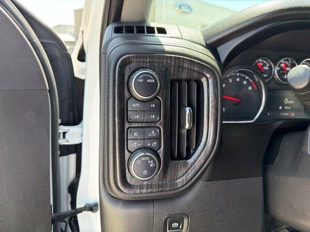 2021 Chevrolet Silverado - $27,795