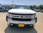 2020 Silverado 1500 Thumbnail 2