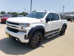 2020 Silverado 1500 Thumbnail 3