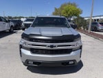 2021 Silverado 1500 Thumbnail 2