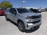 2021 Silverado 1500 Thumbnail 3