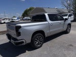 2021 Silverado 1500 Thumbnail 5