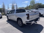 2021 Silverado 1500 Thumbnail 7
