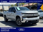 2021 Silverado 1500 Thumbnail 1