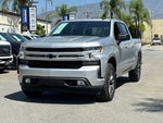 2021 Silverado 1500 Thumbnail 4