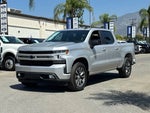 2021 Silverado 1500 Thumbnail 5