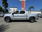 2021 Silverado 1500 Thumbnail 6