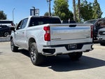 2021 Silverado 1500 Thumbnail 8