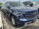 2022 Silverado 1500 Limited Thumbnail 2