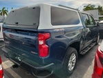 2022 Silverado 1500 Limited Thumbnail 3