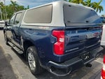 2022 Silverado 1500 Limited Thumbnail 4