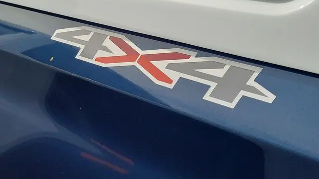 2022 Chevrolet Silverado 1500 Limited RST