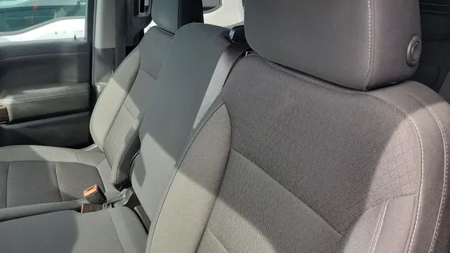 2022 Chevrolet Silverado 1500 Limited RST