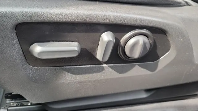 2022 Chevrolet Silverado 1500 Limited RST
