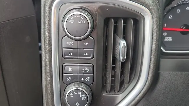 2022 Chevrolet Silverado 1500 Limited RST