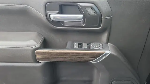 2022 Chevrolet Silverado 1500 Limited RST