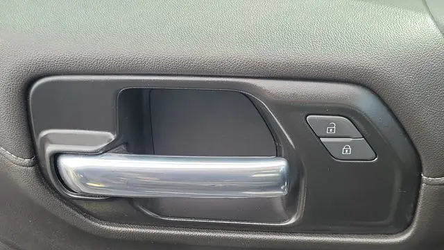 2022 Chevrolet Silverado 1500 Limited RST
