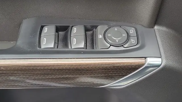 2022 Chevrolet Silverado 1500 Limited RST