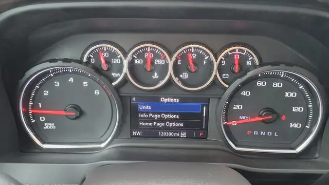2022 Chevrolet Silverado 1500 Limited RST