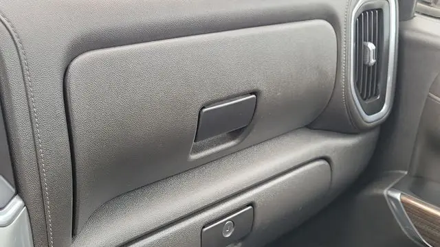 2022 Chevrolet Silverado 1500 Limited RST