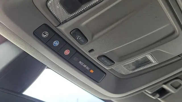 2022 Chevrolet Silverado 1500 Limited RST