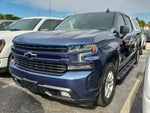 2022 Silverado 1500 Limited Thumbnail 31