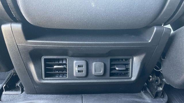 2022 Chevrolet Silverado 1500 Limited RST