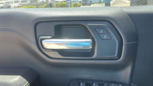 2022 Chevrolet Silverado 1500 Limited RST