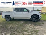 2021 Silverado 1500 Thumbnail 3
